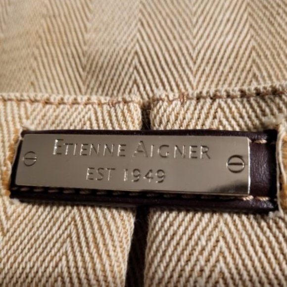 Etienne Aigner handbag - Picture 3 of 7